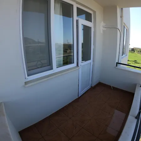 Very Close To And Airport