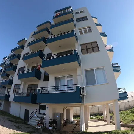Very Close To And Airport Gazipasa