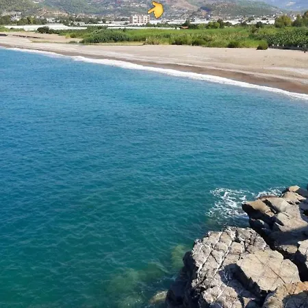 Very Close To And Airport Apartment